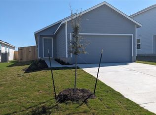 620 Marty Allen Loop, Jarrell, TX 76537