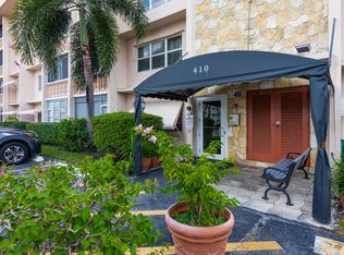 410 SE 2nd St APT 215, Hallandale, FL 33009