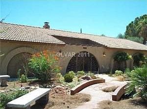 2nd image of 2620 S Tenaya Way