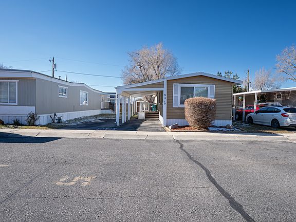 2nd image of 8470 S Solar Way E