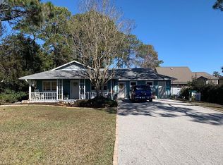 850 Forest Shore Dr, Miramar Beach, FL 32550