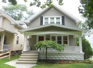 3604 Hazelhurst Ave, Toledo, OH 43612
