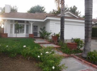 27123 Sanford Way, Santa Clarita, CA 91354