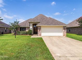 131 Fitzwilliam St, Haughton, LA 71037