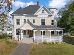 113 Bay St, Manchester, NH 03104