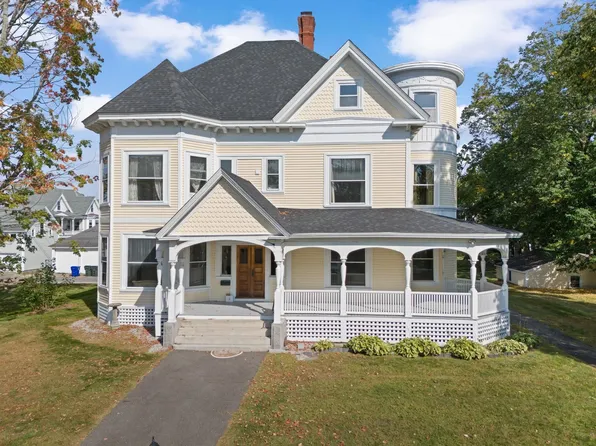 113 Bay Street, Manchester, NH 03104