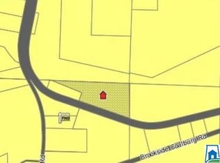 4119 Powder Mill Rd, Mount Olive, AL 35117