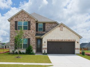 2233 Valencia Dr, Little Elm, TX 75068