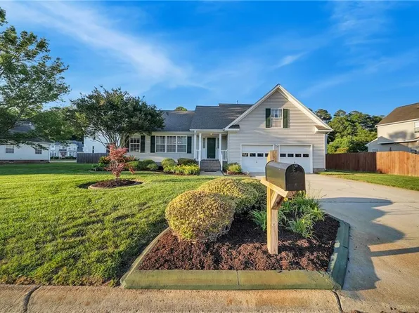 317 Sawyers Mill Xing, Chesapeake, VA 23323