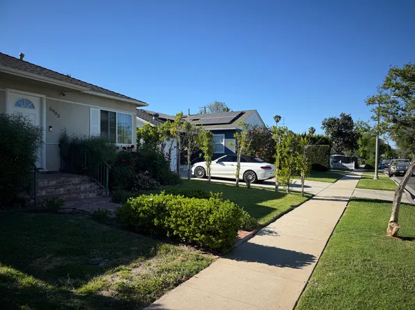5903 Texhoma Ave, Encino, CA 91316