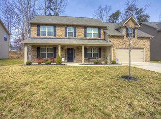 1621 Dempsey Rd, Knoxville, TN 37932