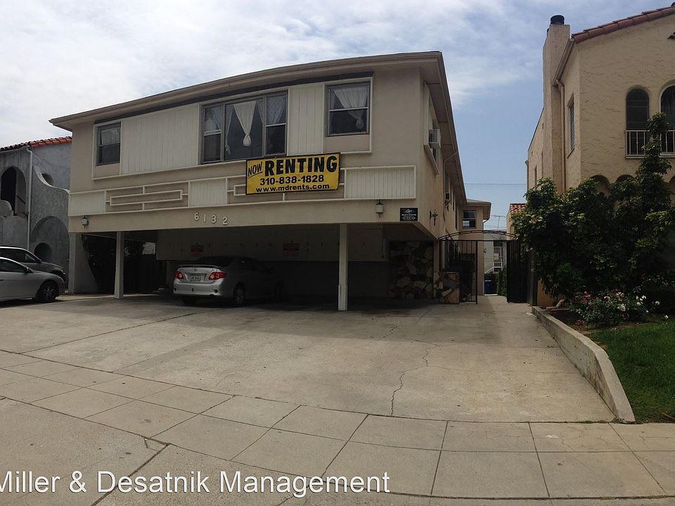 1st image of 6132 Alcott St #4