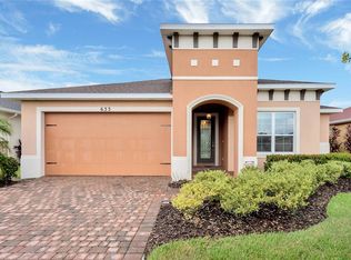 633 Via Corso Ct, Poinciana, FL 34759
