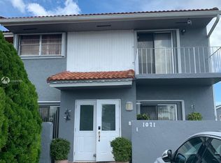 1071 SW 124th Ct #1, Miami, FL 33184