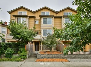 5008 12th Ave NE APT B, Seattle, WA