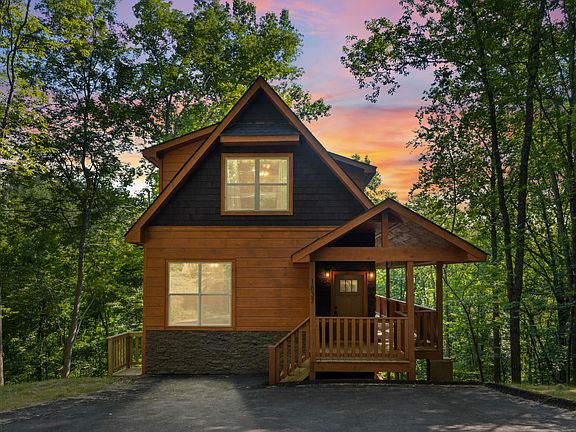 3rd image of 1837 Bluff Ridge Rd Lot 106