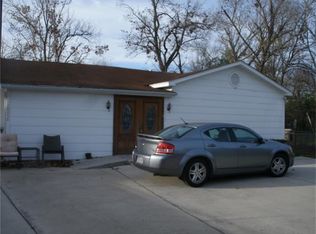 10050 Burnside Ln, Houston, TX 77041