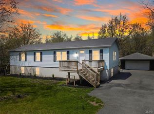 181 Winding Way, Albrightsville, PA