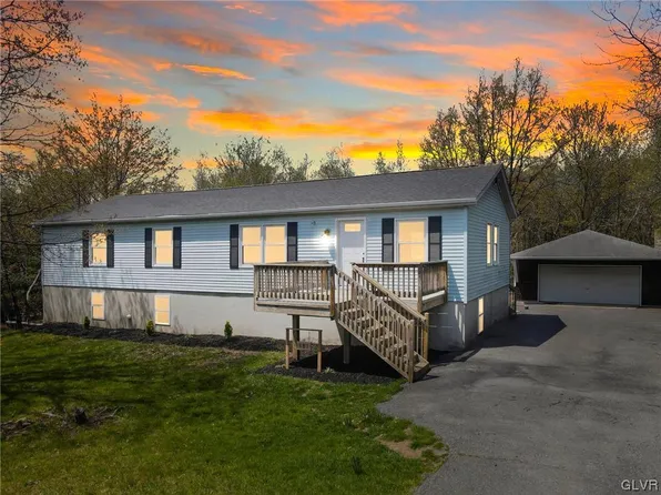 181 Winding Way, Albrightsville, PA 18210