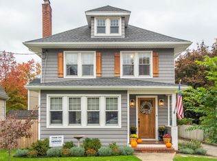 10 Myers Ave, Denville, NJ 07834