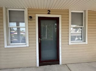 9823 Liberty Rd UNIT 2, Frederick, MD 21701