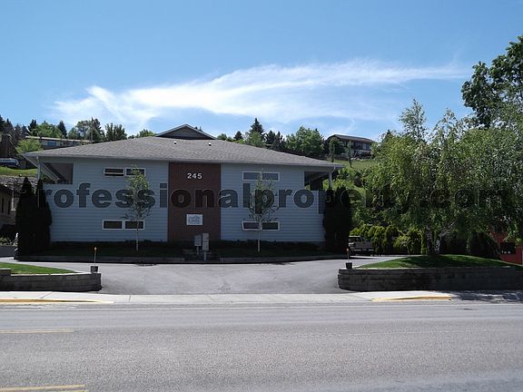 2nd image of 245 SW Higgins Ave APT 4