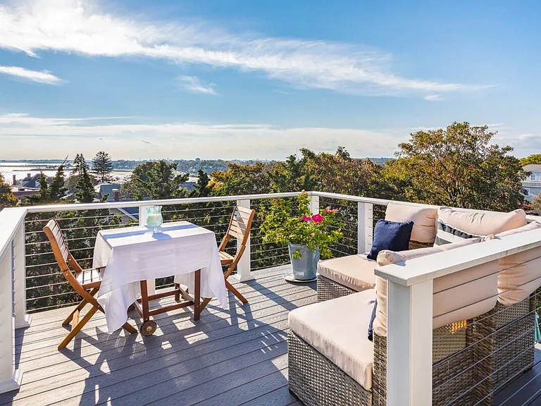 Terrace View