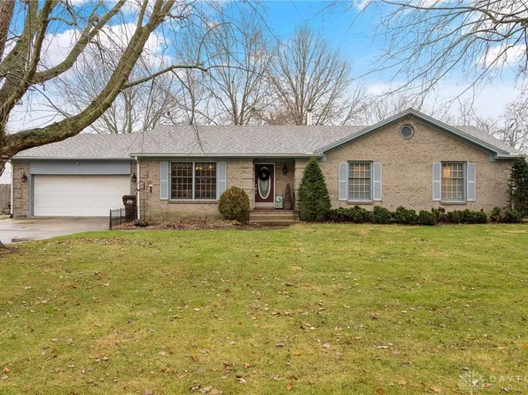 4533 Navajo Trl, Jamestown, OH 45335