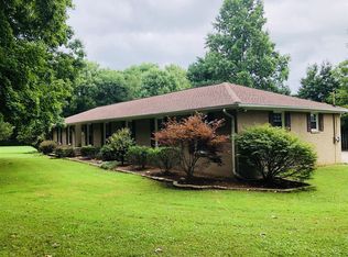 1815 Indian Hill Rd, Lebanon, TN 37087