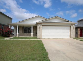 3803 Sunflower Dr, Killeen, TX 76542