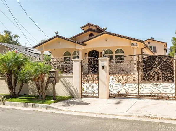7565 McGroarty St, Tujunga, CA 91042
