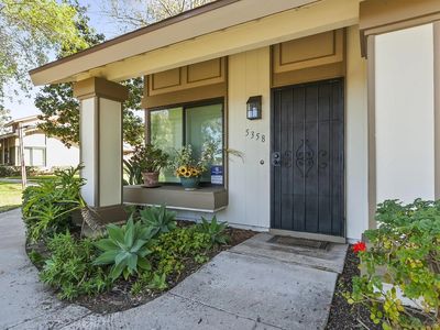 5358 Caminito Velasquez, San Diego, CA, 92124