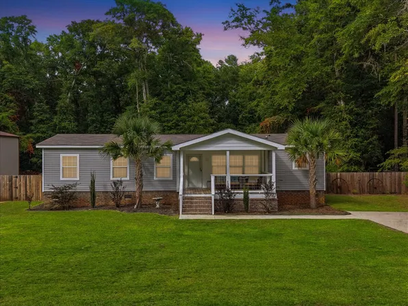 3033 Princess Pond Rd, Summerton, SC 29148
