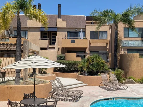 25671 Le Parc Unit 63, Lake Forest, CA 92630