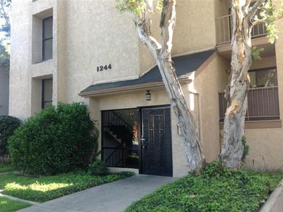 1244 E 3rd St APT 204, Long Beach, CA, 90802