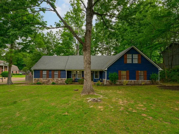 9608 Silver Fox Cv, Arlington, TN 38002