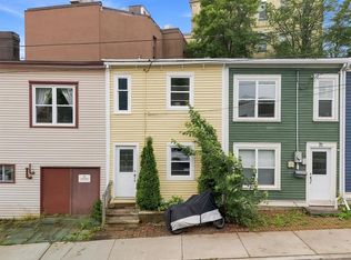 69 Kings Road, St. John's, NL A1C3P7