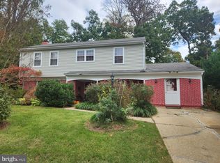 6 Deer Park Ln, Gaithersburg, MD 20877