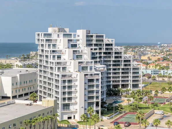 1000 Padre Blvd #709, South Padre Island, TX 78597