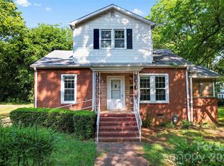 317 Campus St, Charlotte, NC 28216