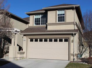 11022 Lamour Ln, Reno, NV 89521