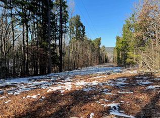 841 Boyd Rd, Dover, AR 72837