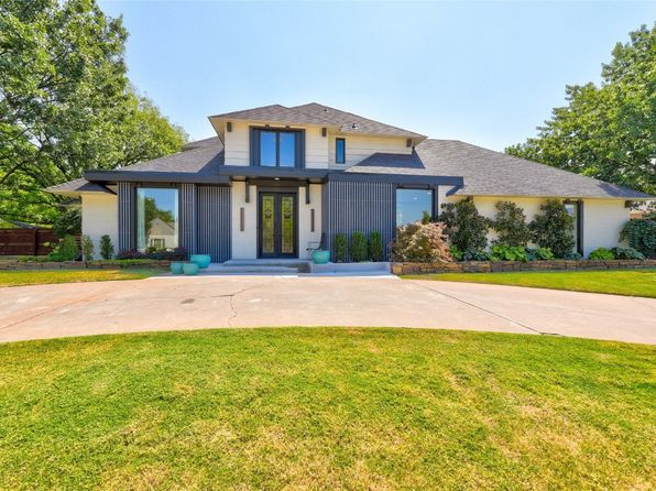 North Quail Creek - Oklahoma City OK Real Estate - 29 Homes For Sale