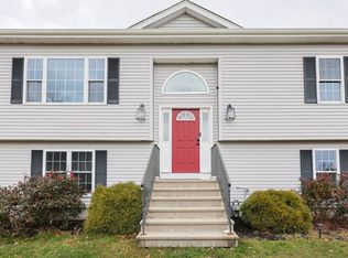 171 Marvel St, Swansea, MA 02777