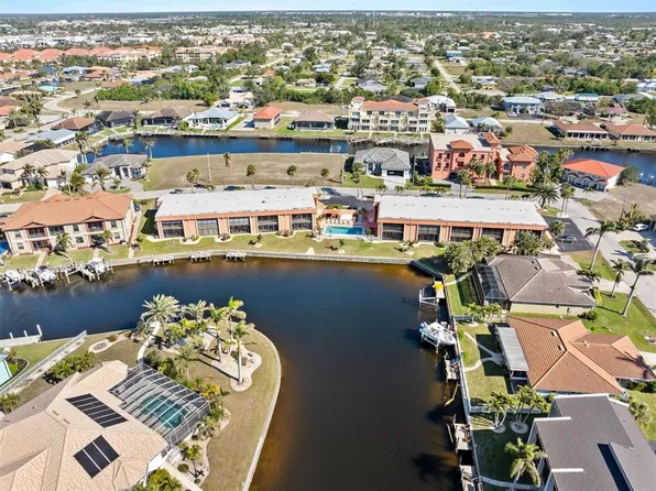 1345 Mediterranean Dr Unit A-105, Punta Gorda, FL 33950