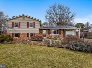 12205 Piedmont Rd, Clarksburg, MD 20871