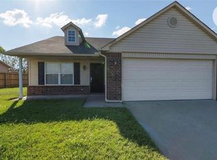 11376 N 120th Ave E, Owasso, OK 74055