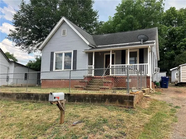 122 Bailey St, Anderson, SC 29621