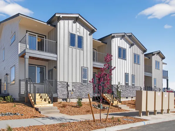 4080 SW 39th St Lot 30, Redmond, OR 97756