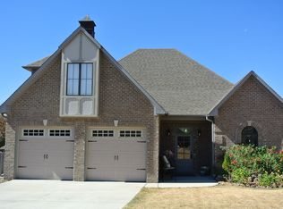 240 Willow View Cir, Wilsonville, AL 35186